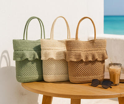 BORSA MARE BLENK Tellini S.r.l. Ingrosso Abbigliamento